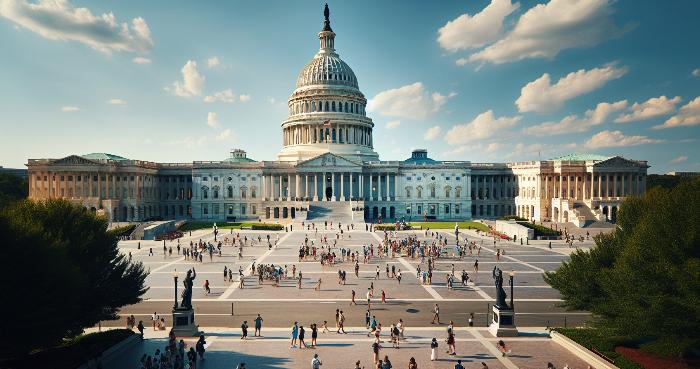 压力山大！美国政府关门僵局或将被打破，两党谈判现新动向