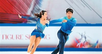 隋文静/韩聪:因热爱归来