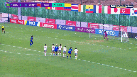 中国巴西 世界杯前 赛事动态相关图片2