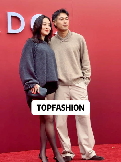 杨佑宁携夫人亮相大秀红毯,两个人这么的好养眼|杨佑宁_新浪新闻