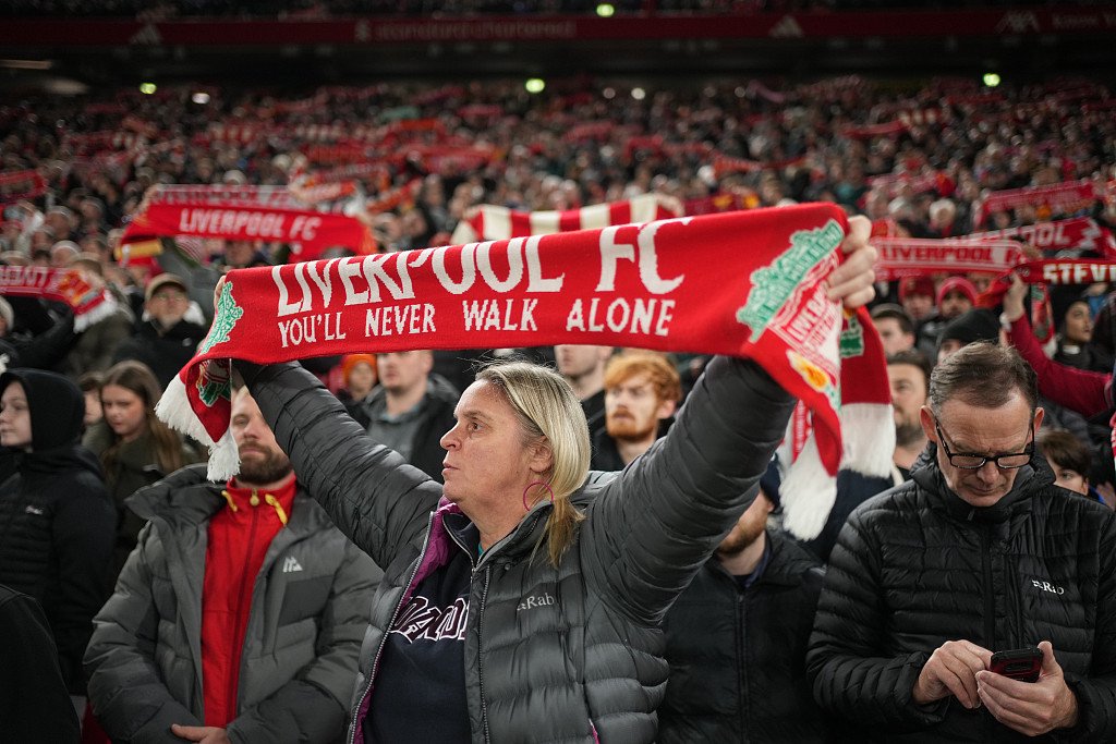 五连胜后遭遇内战五连败，人见人欺的利物浦，咋了？