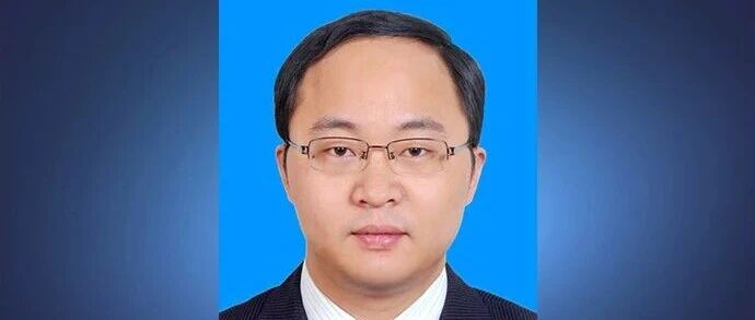 “博士县长”许根林,拟履新