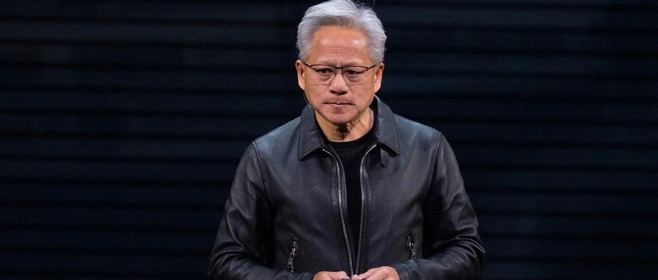 英伟达是怎么被“抬”上5万亿的？