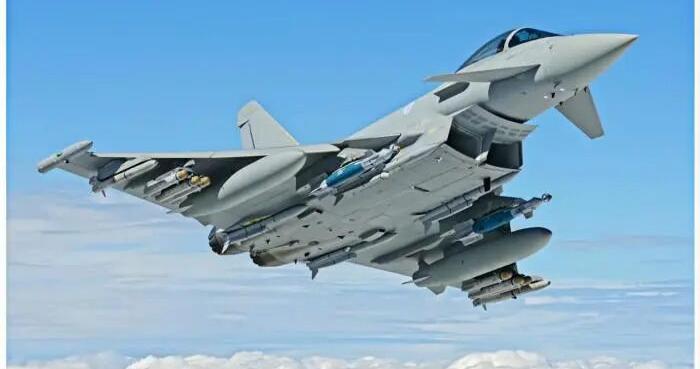 “台风”骤起，北约内部裂痕被曝光