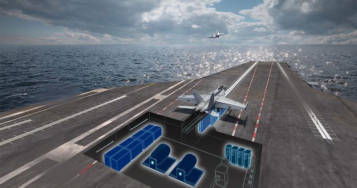 白玉京：特朗普要把航母电弹改回蒸汽弹射，随口说说还是来真的？