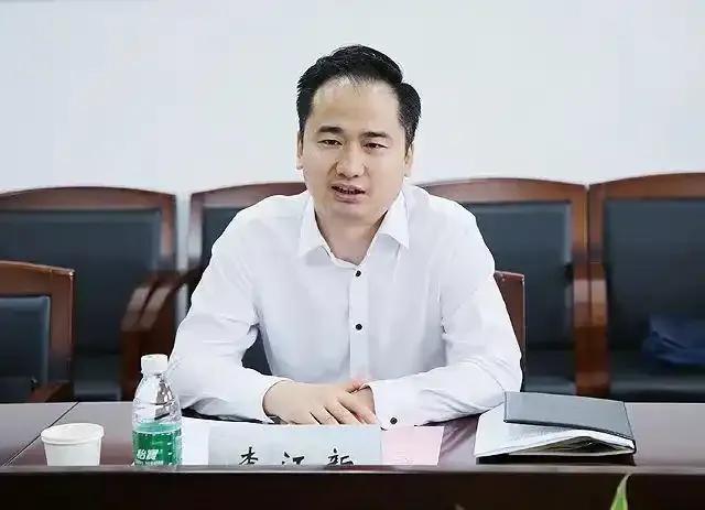 江苏援藏前方指挥部党委书记、拉萨市委副书记李江新，拟任正厅