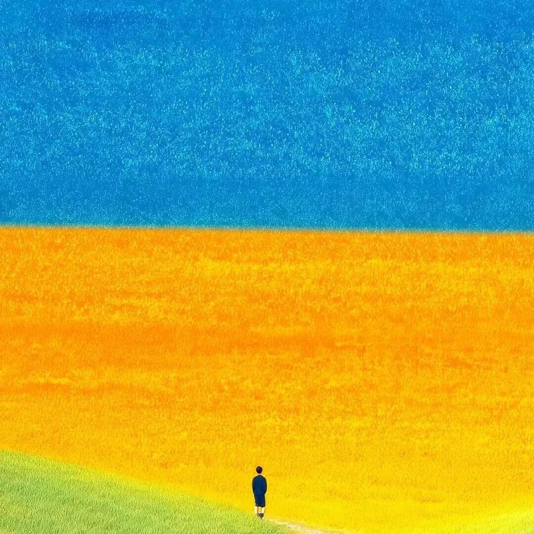 七言｜不要耽于情爱