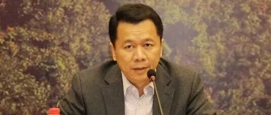 原司长冯亚平，受贿数额特别巨大