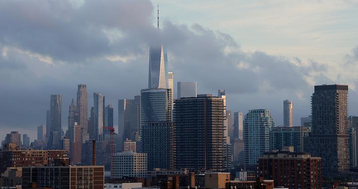 约300万人将失去食品援助，纽约州宣布进入紧急状态
