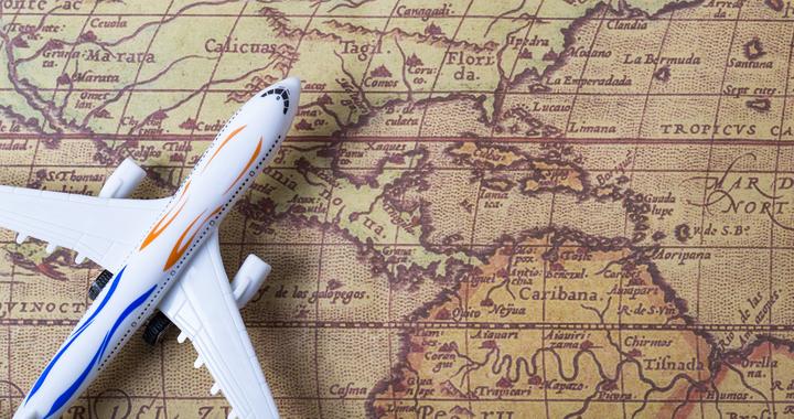 雷达显示：多架次俄军大型运输机现身叙利亚