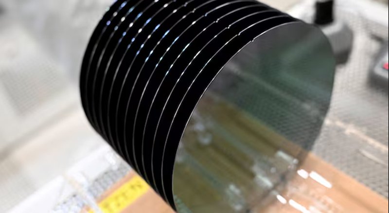 传安世半导体已暂停向中国工厂供应晶圆