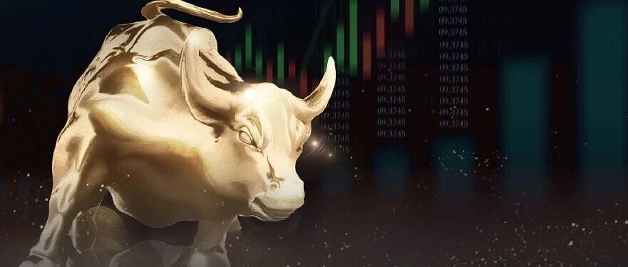 4000美元的黄金与4000点的A股，选哪个？