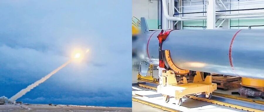 “末日鱼雷”目前“无法被拦截”，俄一周内测试两种战略武器