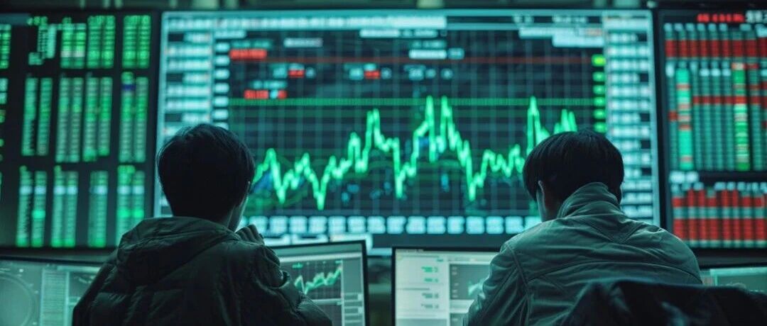 “易中天”，继续下挫