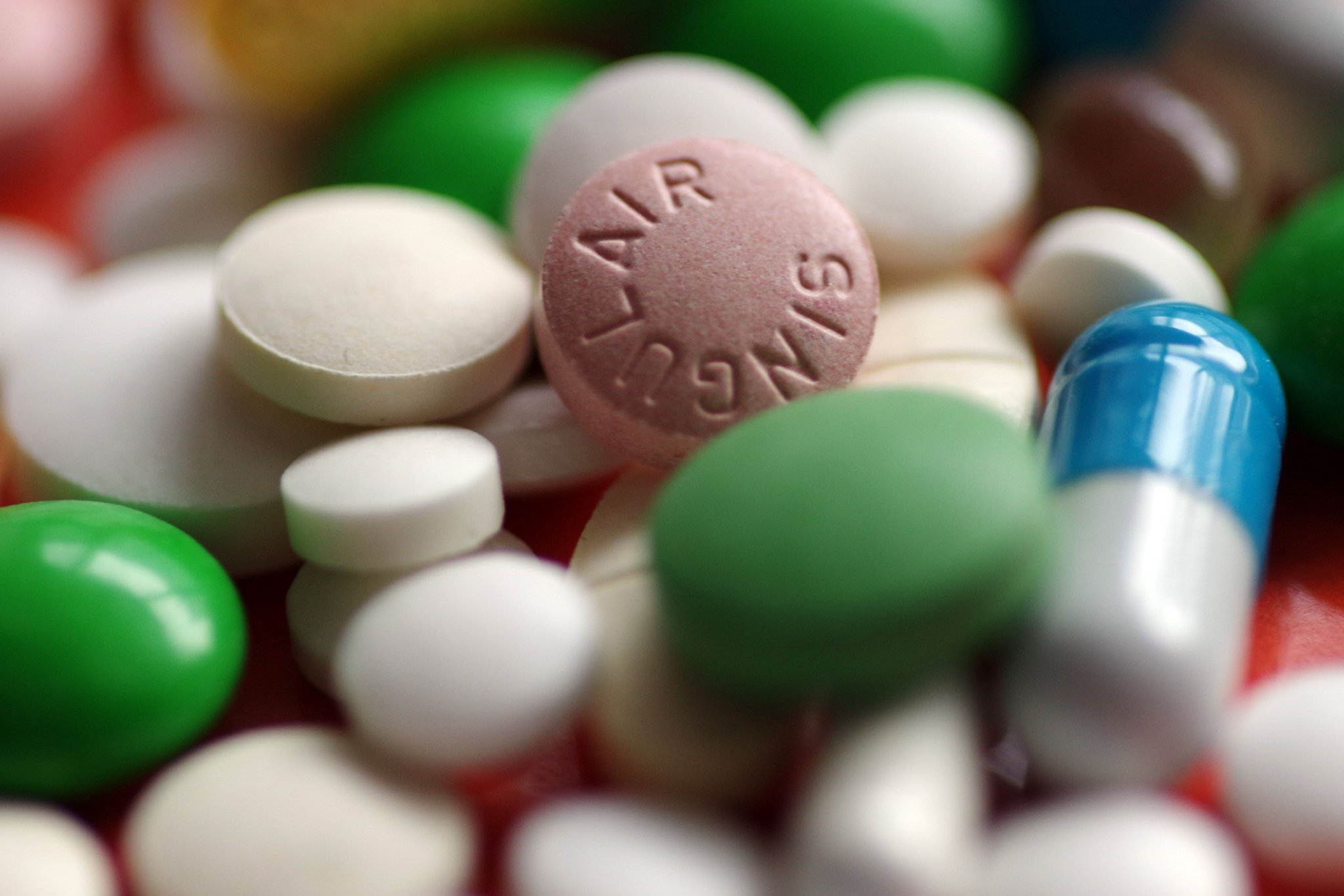 ​平均每个品种15家药企竞争，药品集采开启“反内卷”