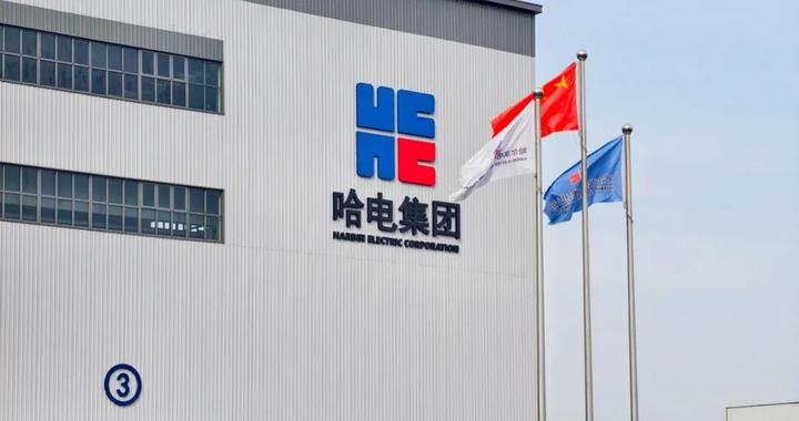 从“老醋香”到“重器魂”，一座城市的产业蝶变