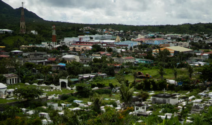 不知悔改！菲退役军官挑衅：中方不满，我们就做对了