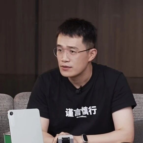 王腾称将离开手机行业