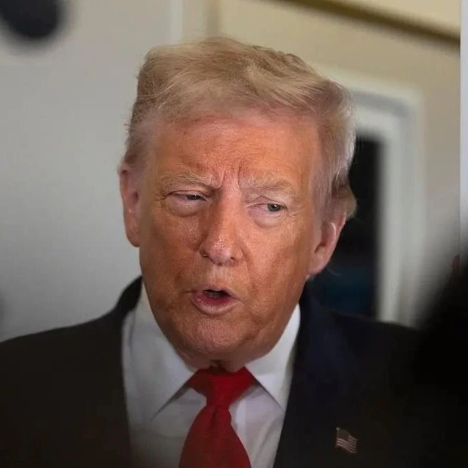 是否袭击委内瑞拉境内目标？特朗普回应