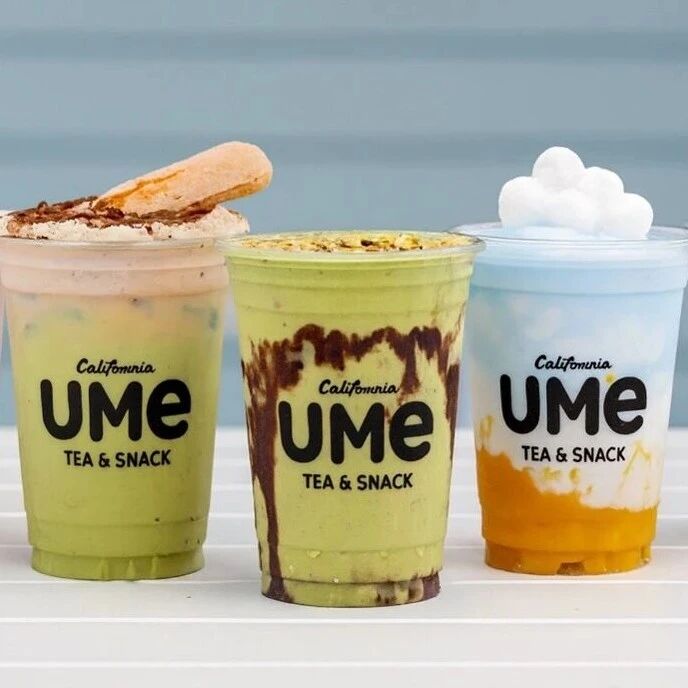 「UMe Tea优米茶铺」完成1000万美元A轮融资，华人工程师在北美开奶茶店｜早起看早期