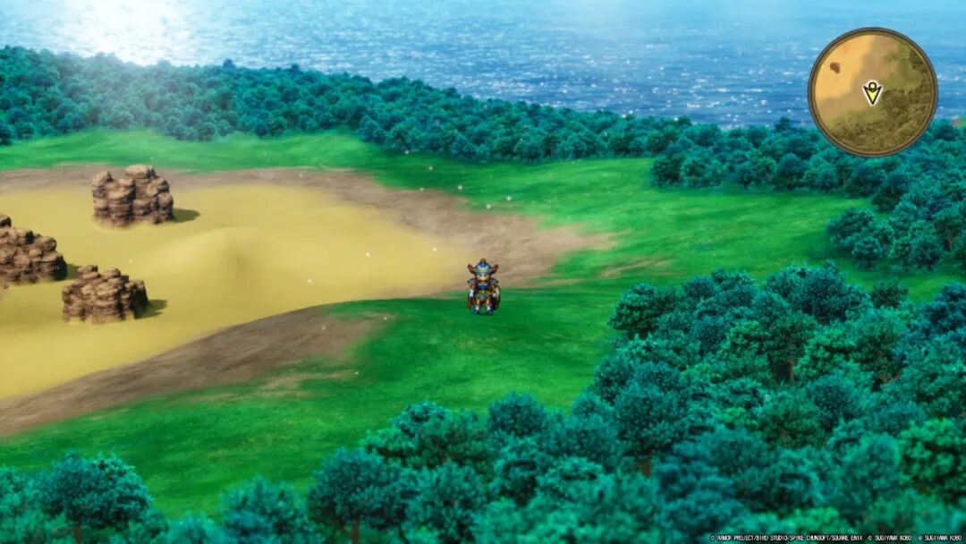 这种感受,实在是难以通过被压缩上传的截图或是网络视频所传达,可能只有自己捧在手中,才能真切体会。