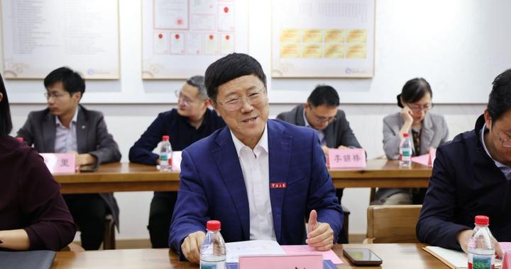 王彪全职加盟宁波大学，曾任中大物理科学与工程技术学院院长