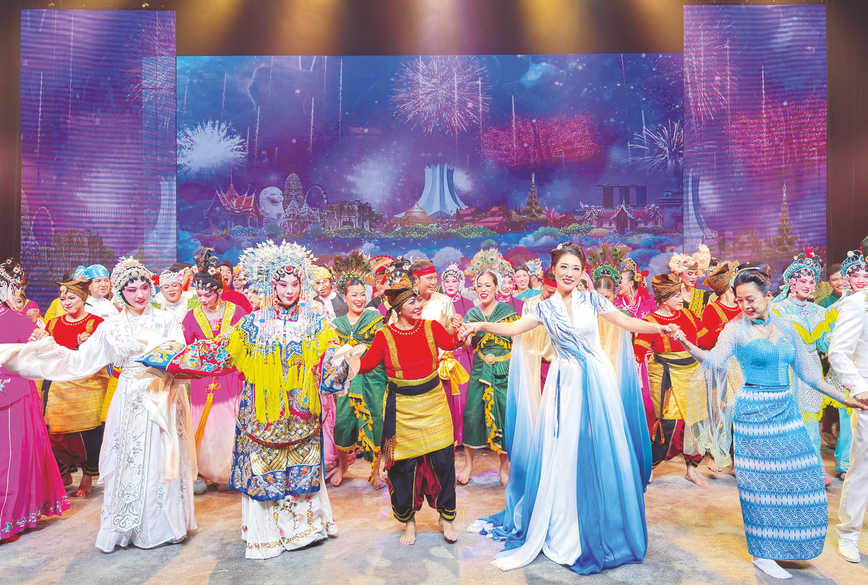 巡航导弹用完了？俄罗斯导弹反串：反舰导弹攻击地面目...