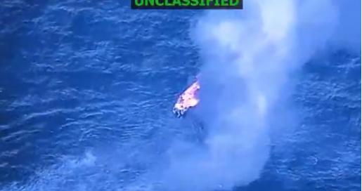 无差别袭击船只！美国对委极限施压“破坏地区和平”