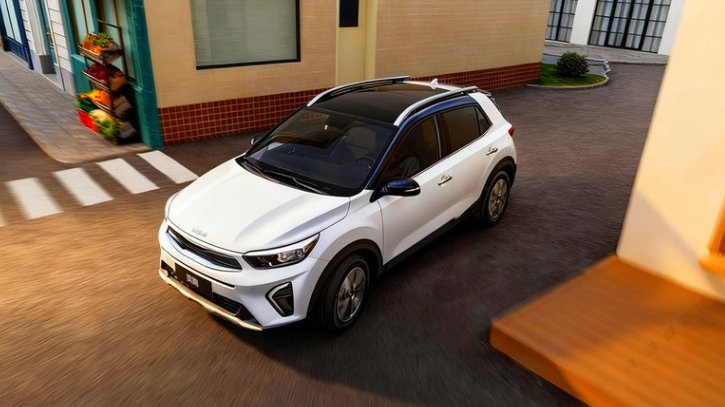 补贴价低至6.49万元起，新款起亚奕跑是否值得买？