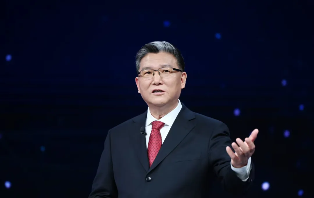 专访张占斌：这是一份面向未来、直面问题的“攻坚动员令”