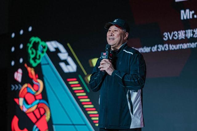 李永波 主办方供图