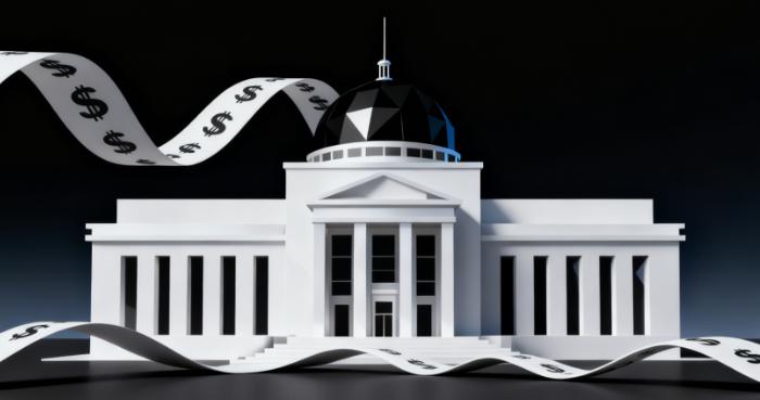 美联储理事米兰大放“鸽声”：应该进行一系列50个基点的降息！