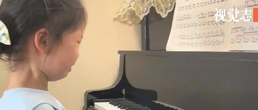 孩子鬼哭，大人狼嚎：学钢琴，学废多少中产家庭？