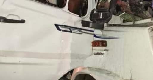 印度拉贾斯坦邦两车相撞，造成至少18人死亡