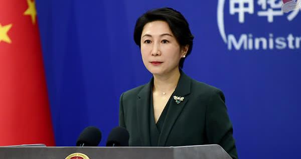 中方在安理会关于西撒哈拉问题表决中投弃权票，外交部回应