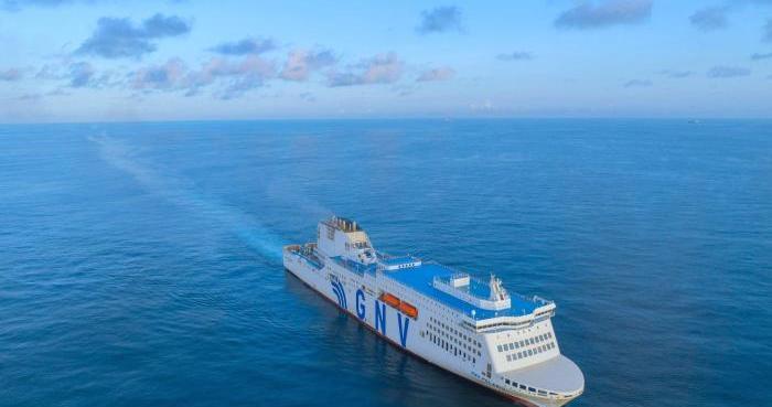 中国国产船用仪器打破国外垄断 首获欧洲高端船舶订单