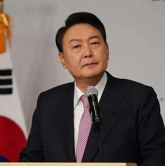 尹锡悦被曝曾要亲手枪毙韩东勋，韩东勋：心碎了