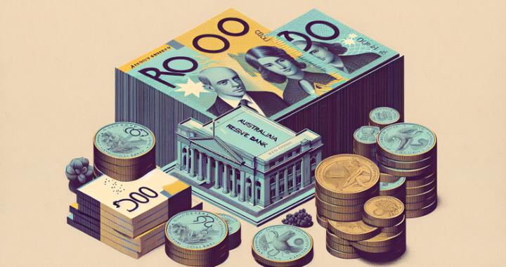 通胀担忧再度燃起！澳洲联储继续按兵不动