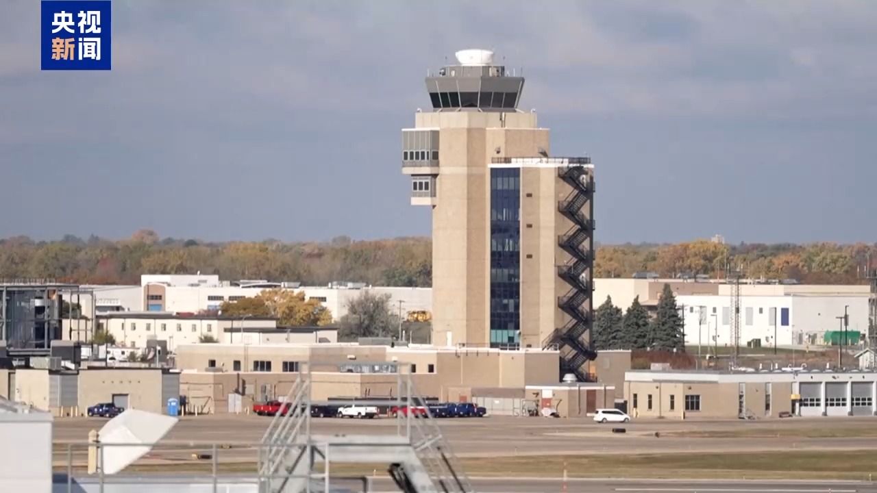 政府“停摆”逼近历史纪录 美民生经济双重承压