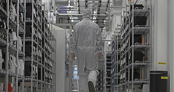 安世半导体承认：不知道何时中方放行