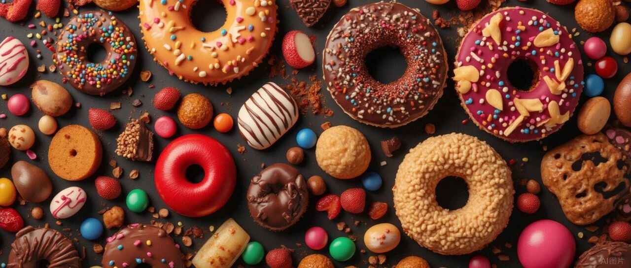 冯卫东：我们投的鲍师傅，找到了不依赖IPO的盈利方式