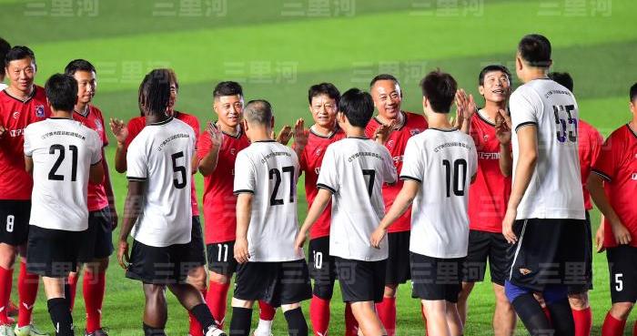 培育体育经济新动能 东北足球联赛呼之欲出