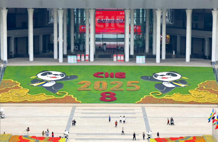 怎么进入外企医疗器械三十外企致中国：创新浩荡，共赴未来_https://www.jmylbn.com_新闻资讯_第1张