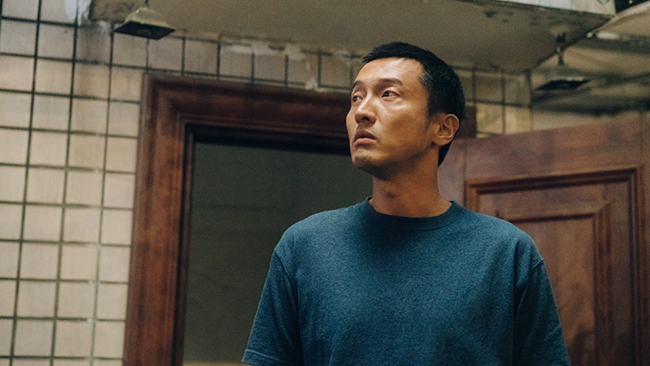 王传君获最佳男演员，演艺界不应陷入“某圈”之争｜新京报娱论