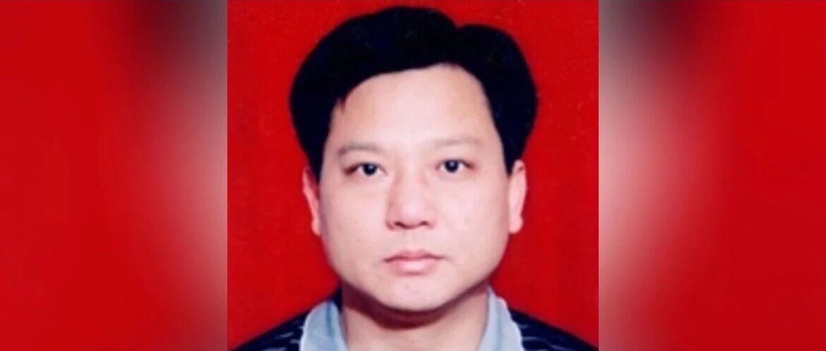 “内鬼”李晓清，主动投案