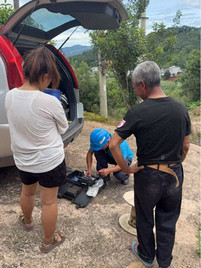 旭日院手机wifi连接小白教程