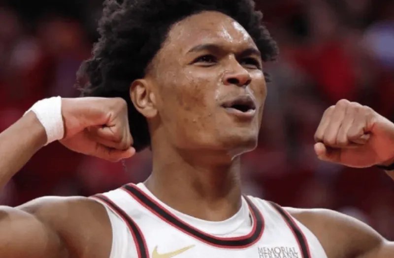 火箭四将再获蜕变！阿门更全面，史密斯伊森更准，谢泼德也有发挥