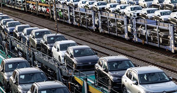 欧洲头大：收拾荷兰的烂摊子，美国没这个能力