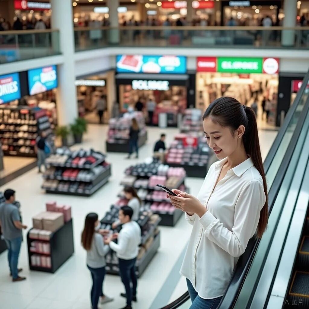 消费赛道的投资逻辑，变了！