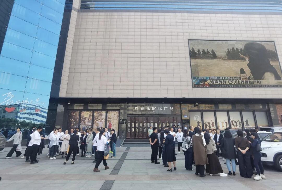 河南许昌再发文推广“胖东来”经验